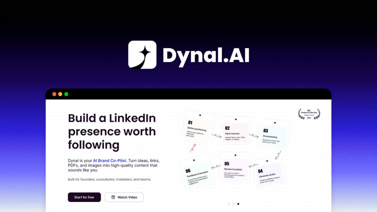 How to Install Dynal.AI (Step-by-Step) – 2026 Review & Setup Guide