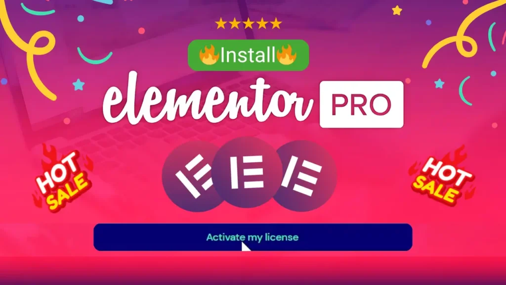 Elementor PRO