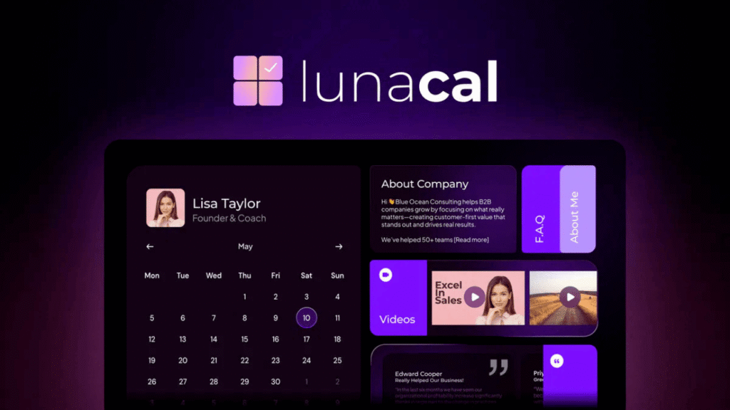 How to Install Lunacal (Step-by-Step) – 2026 Review & Setup Guide